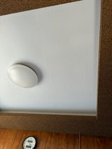 Alfred review photo