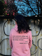 Ineke S. review photo