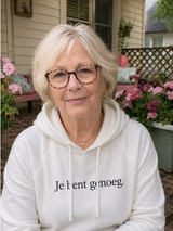 Wieke W. review photo