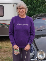 Hennie O. review photo