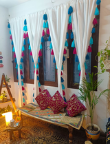 Deepti review photo