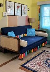 Samreen Fatima review photo