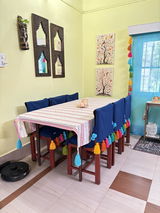 Samreen review photo
