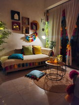 Archana Shivaji review photo
