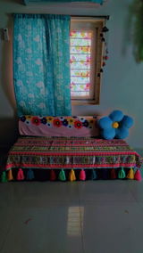 Sandhya D review photo