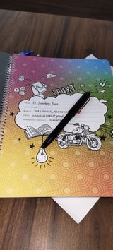 Sandeep bose review photo