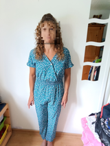 Celine Chabu review photo