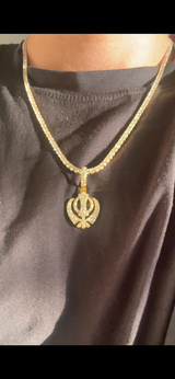 Karanvir Johal review photo