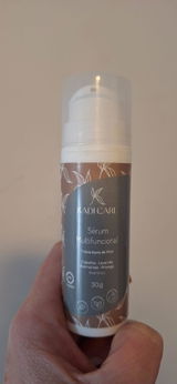 Gabriel review photo