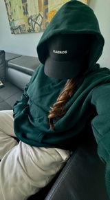 Kat G review photo