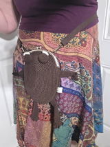 Etsy customer review photo