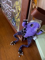 K. Fender review photo