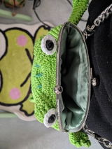 Nicole Dolphin review photo