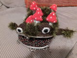 Etsy customer review photo