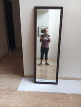 Verified User Brown Color review photo