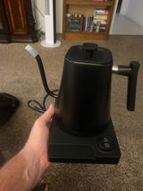 Ernest review photo