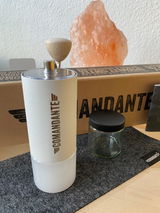 Andrea L. review photo