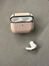 C. review photo