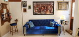 Antash Talpur review photo
