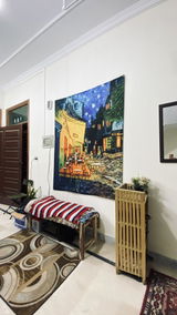 Saima Hassan review photo