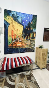 Saima Hassan review photo