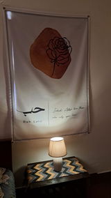 Ayesha Hayat review photo