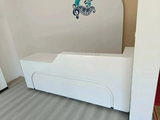 Knox Cliff review photo