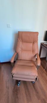 Afra S review photo
