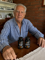 José Antonio Campos, Concepción review photo