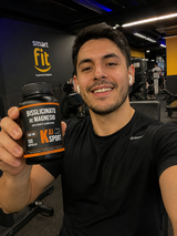 Ricardo S - Temuco review photo
