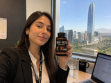 Laura M. - Las Condes review photo