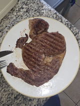 Anonymous review photo