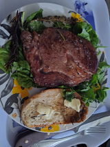 Theresa Brunetti review photo