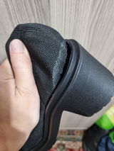 Anonymous review photo