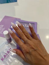 Vivy N. review photo