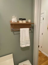 Etsy customer review photo