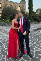 A. review photo