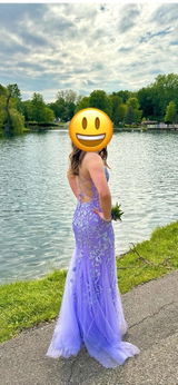 A. review photo