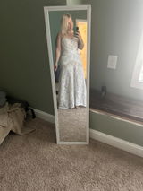 A. review photo