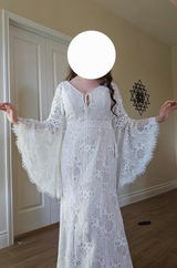 A. review photo