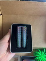Izzy review photo
