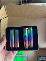 Izzy review photo