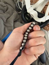 Joshua W. review photo