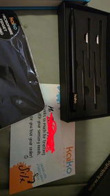 Temika M. review photo