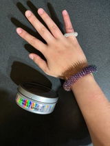 Andrea P. review photo