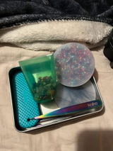 Nicole S. review photo
