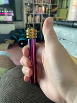 Joshua N. review photo