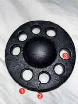 Ricky V. review photo