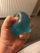 Mil T. review photo