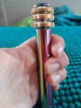 Leeroy C. review photo
